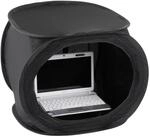 pro Pop-Up Laptop-Zelt 50x50x50 cm