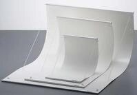 MST 80 MagicStudio 120x80cm Platte Durchsicht