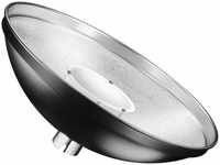 walimex pro 19563, Walimex pro Beauty Dish 30cm für Light Shooter