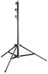 Walimex pro 16564, Walimex pro AIR Jumbo 290 Lampenstativ, 20 kg Traglast, Aluminium