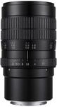 Laowa 492343, Laowa 60mm f/2,8 2X Ultra-Macro - Sony FE (FF)