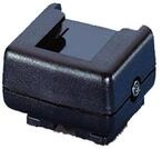 Blitzadapter mit Mittenkontakt