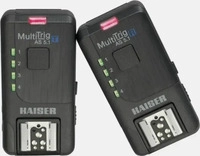 Kaiser Fototechnik 7001, Kaiser Fototechnik Funkausl&ouml;ser-Set MultiTrig AS 5.1 f&uuml;r
