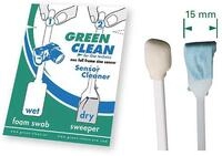 WET Foam &amp; DRY Sweeper Reinigungsst&auml;bchen 4er Pack