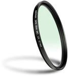 UV-Filter Slim MC 67mm - Schutz &amp; Qualit&auml;t