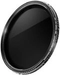 ND-Fader Graufilter 86 mm ND2-ND400