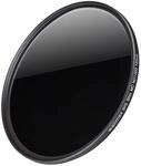 Slim Graufilter ND1000 72 mm