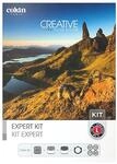 Creative Expert Kit U3H4 22 - Hochwertige Filter f&uuml;r Fotografen