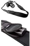 Neck Strap NS-Q2 Kameragurt aus Neopren