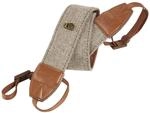 Kameragurt David 40 mm breit, 146 cm lang