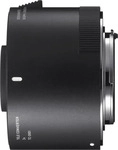 Sigma 870955, Sigma TC-2001 Tele Konverter f&uuml;r Nikon F