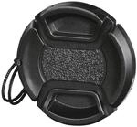 Objektivdeckel Smart-Snap, mit Halter, 40,5 mm