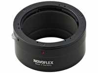 Novoflex NEX/CONT, Novoflex Adapter Contax/Yashica-Optik an Sony E-Kamera