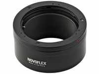 Novoflex NEX/OM, Novoflex Adapter OM-Optik an Sony E-Kamera