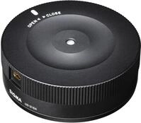 USB Dock Nikon f&uuml;r Objektivanpassungen