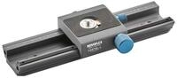 Einstellschlitten L MiniConnect f&uuml;r Makrofotografie