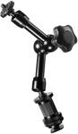 Walimex pro 18316, Walimex pro Magic Arm/Auslegearm - 180 x 70 x 39 mm -
