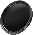 Slim Graufilter ND1000, 86 mm, f&uuml;r kreative Fotografie