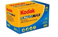 Ultra Max 400 Kleinbildfilm f&uuml;r 24 Aufnahmen