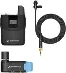 Sennheiser 505851, Sennheiser AVX-ME2-3-EU Lavaliermikrofon Set