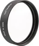 MARUMI 3716161, MARUMI DHG Achromat (achromatische Nahlinse) +5 Dioptrien 62 mm