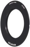 EOS/CO Adapter M42-Optik an Canon EOS-Kamera