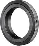 T2 Adapter f&uuml;r Nikon MF