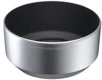 LH-40B Gegenlichtblende silber