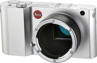 Novoflex LET/LER, Novoflex LET/LER Adapter Leica R-Optik an Leica T/TL/SL-Kamera