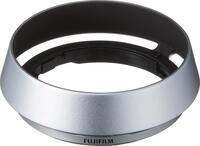 LH-XF35-2 Silber Gegenlichtblende f&uuml;r XF35 mm F2