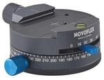 Panoramaplatte Q/Arca f&uuml;r 360&deg;-Fotografie