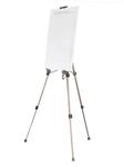 Staffelei M 52-155 cm, Aluminium, inkl. Tasche
