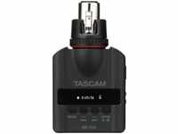 Tascam DR-10X, Tascam DR-10X Audiorecorder zum Aufstecken auf ein Mikrofon