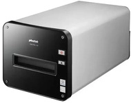 Plustek OpticFilm 120 Filmscanner