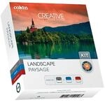 Landscape Filters Kit H300 06 f&uuml;r Landschaftsfotografie
