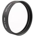 MARUMI 49996713, MARUMI DHG Achromat (achromatische Nahlinse) +5 Dioptrien 49 mm
