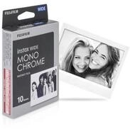 Fujifilm Instax Wide Monochrome SW-Sofortbildfilm