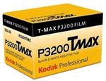 T-Max TMX P3200 SW-Kleinbildfilm f&uuml;r Profis