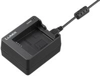DMW-BTC12E Ladeger&auml;t f&uuml;r Lumix Akkus