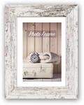 Bilderrahmen V21236 Nelson 6 White Wash 20x30 cm