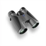 Terra ED 8x42 schwarz-grau