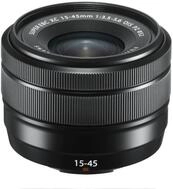 FUJINON XC 15-45mm OIS PZ Zoomobjektiv