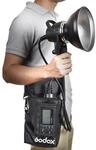 600Ws Flitskop AD600 Bowens Mount Blitzger&auml;t