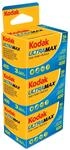 Ultra Max 400 3er Pack Kleinbildfilm