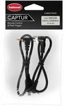 Captur Cable Pack Nikon Blitzausl&ouml;ser