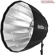 Parabolic Softbox Bowens Mount P90L