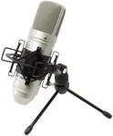 TM-80 Kondensatormikrofon f&uuml;r Studioaufnahmen