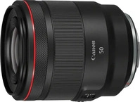 Canon 2959C005, Canon RF 50 mm F1,2 L USM Objektiv