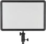 LEDP260C - Flat LED Videoleuchte