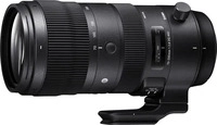 SIGMA 590954, SIGMA Sports 70-200mm f/2.8 DG OS HSM Canon EF Objektiv